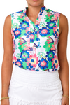 The Bubble Birch Top