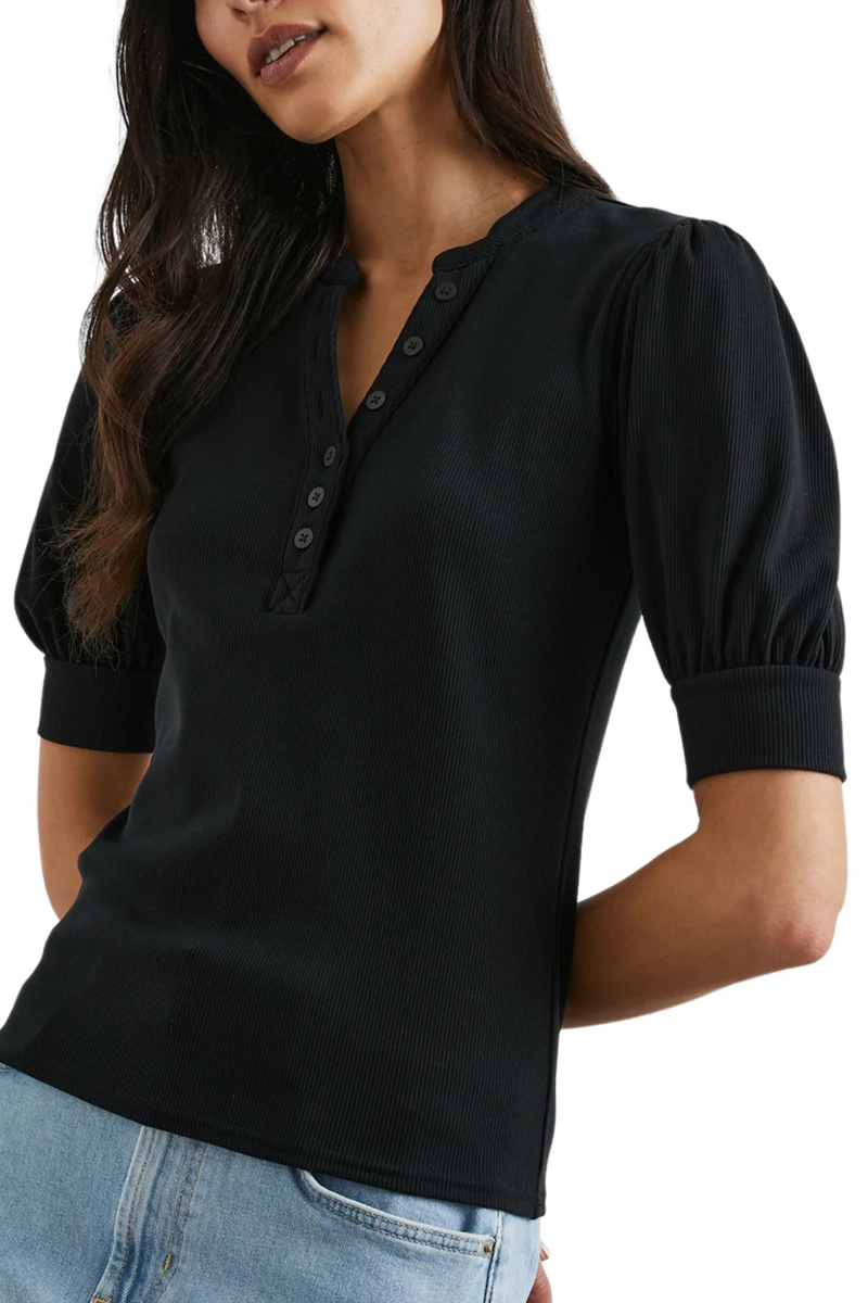 Rails Jewel Top