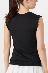 Lucky in Love Bring It On Rib Tank