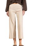 Alex Stretch Linen Pants