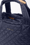 MZ Wallace Small Metro Tote Deluxe