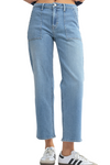 JBD Utility Pocket Straight