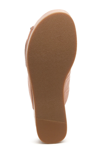 Kelsi Dagger Dover Platform Sandals