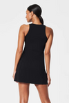 SPANXshape™ Get Moving Zip Front Dress