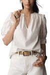 Velvet Laria Blouse