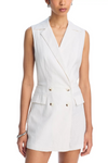 Steve Madden Paris Romper