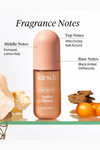Hair Perfume