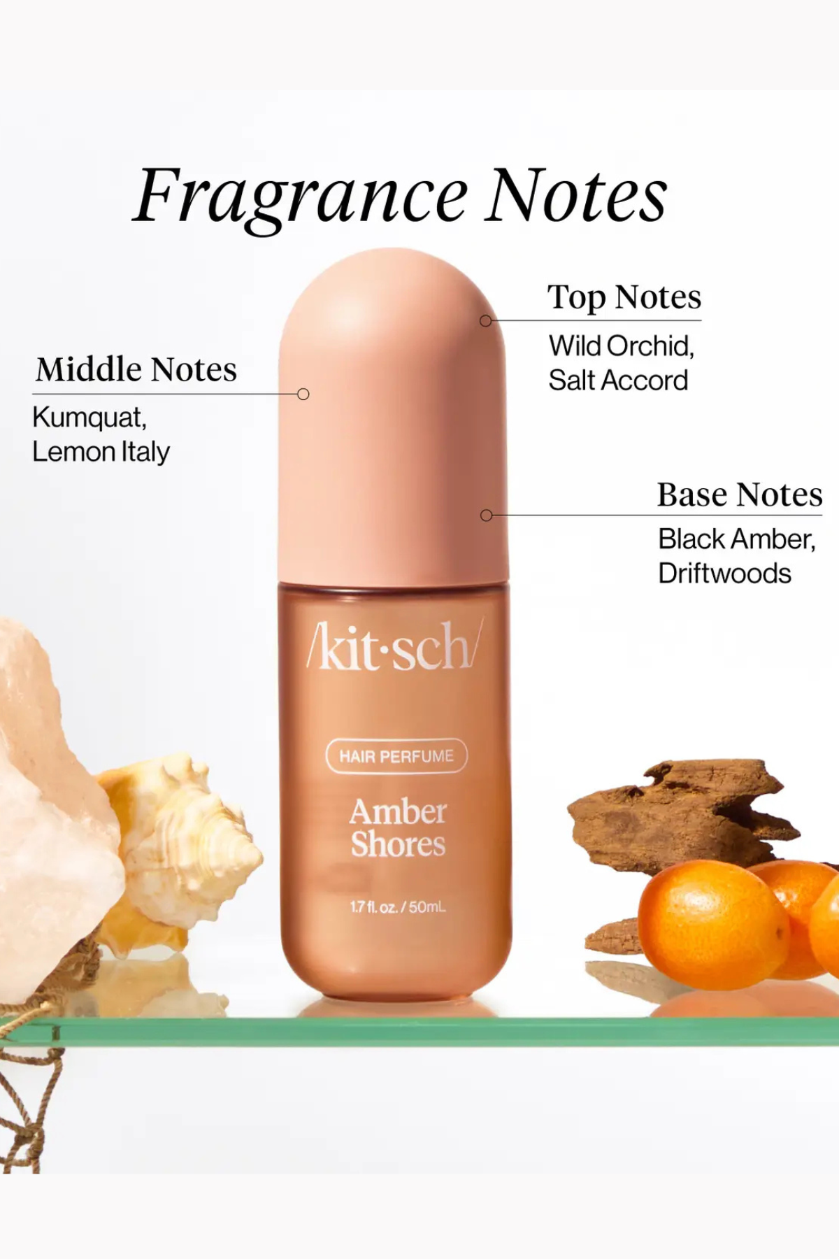 Hair Perfume