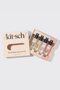 Hair Perfume Discovery Set