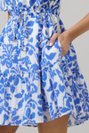 Sugar Lips Noella Mini Dress