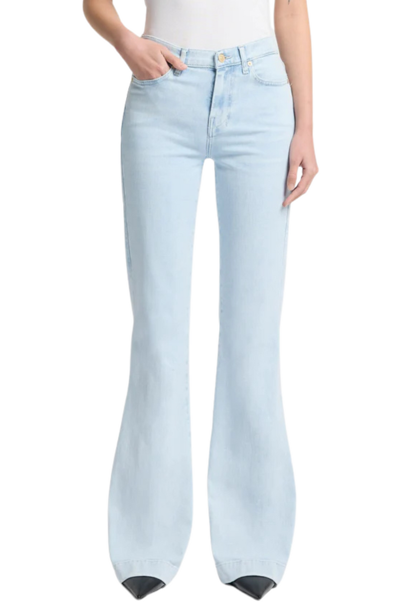 Seven For All Mankind Tailorless Left Hand Dojo