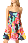 Kelly Tropical Dress
