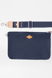 MZ Wallace Small Metro Tote Deluxe