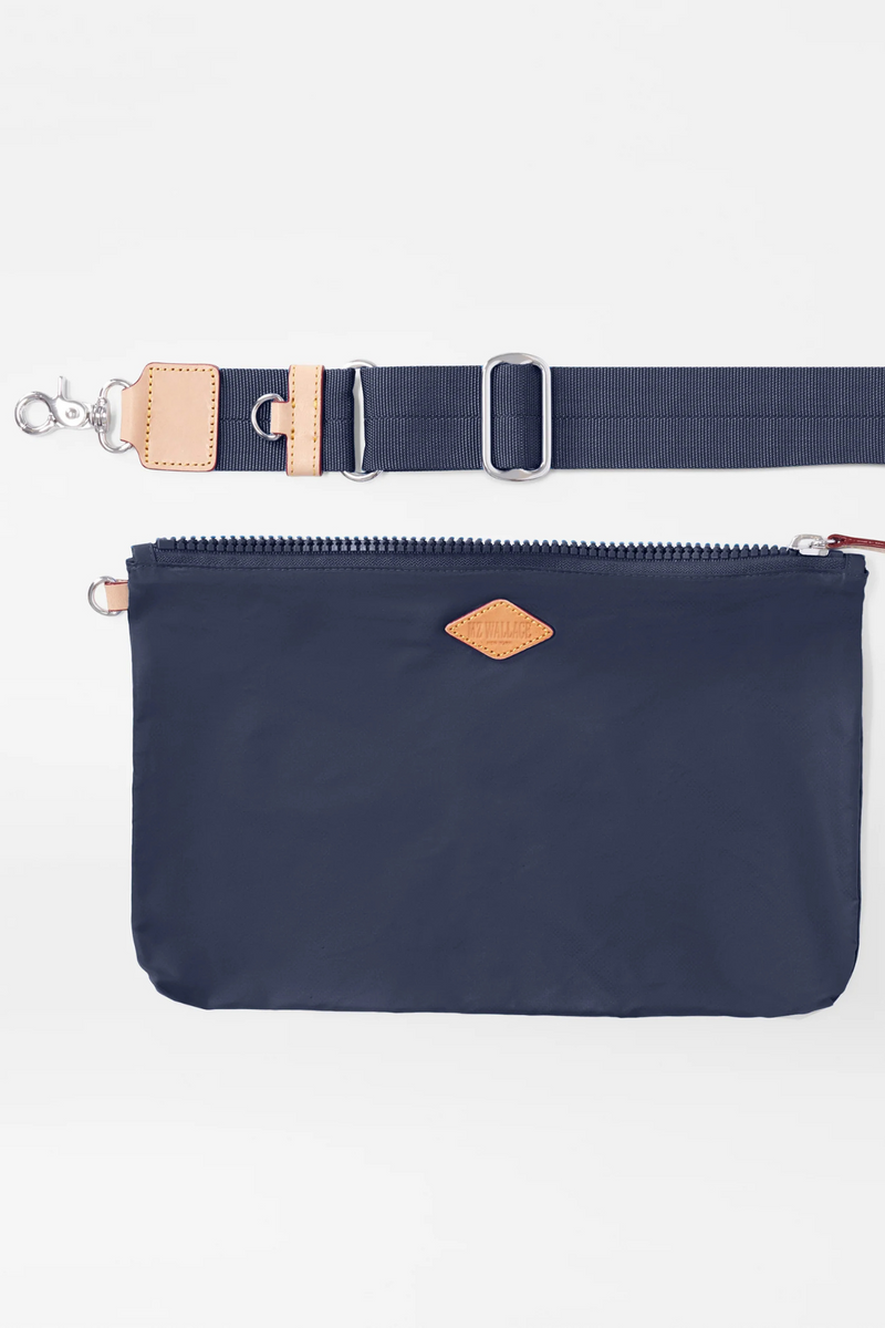 MZ Wallace Small Metro Tote Deluxe