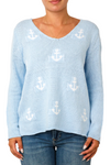 Anchor Sweater