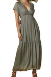 Aruba Maxi Dress