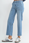 JBD Utility Pocket Straight