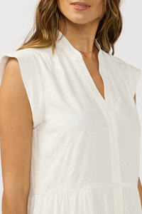 Morning Song Mini Dress
