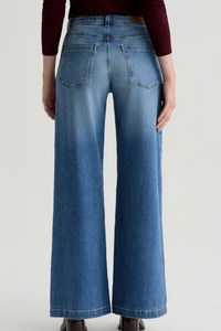 AG Stella Super Wide Leg