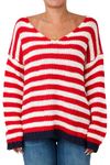 Striped Sweater