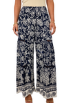 Printed Pant