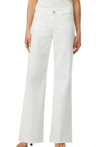 Joe's Lou Lou Lower Rise Wide Leg