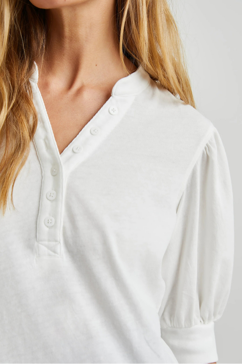 Rails Jewel Top
