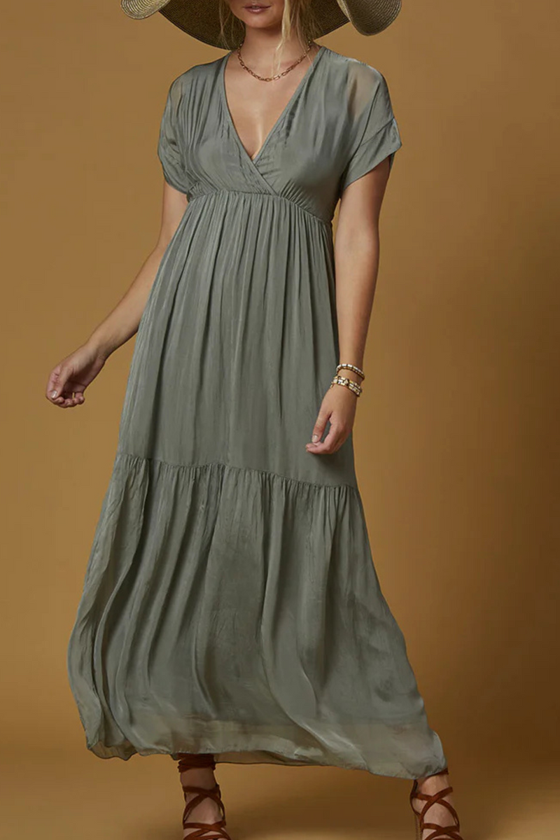 Aruba Maxi Dress