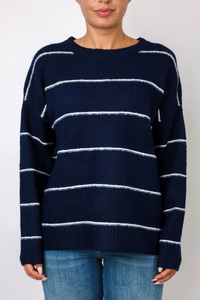 Crew Neck Sweater