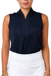 The Bubble Birch Top