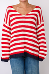 Striped Sweater