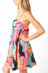 Kelly Tropical Dress