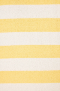P.J. Salvage Cabana Paradise Stripe Shorts