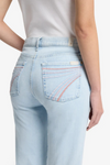 Seven For All Mankind Tailorless Left Hand Dojo