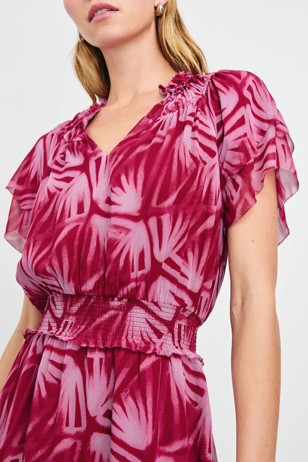 Rails Terrin Dress