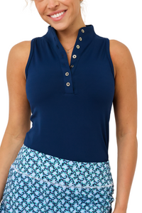 Calliope Latah Polo