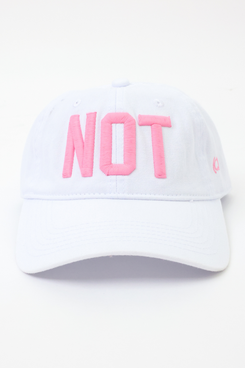 Not Hat