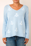 Anchor Sweater