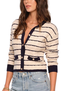 Nadine Cardigan