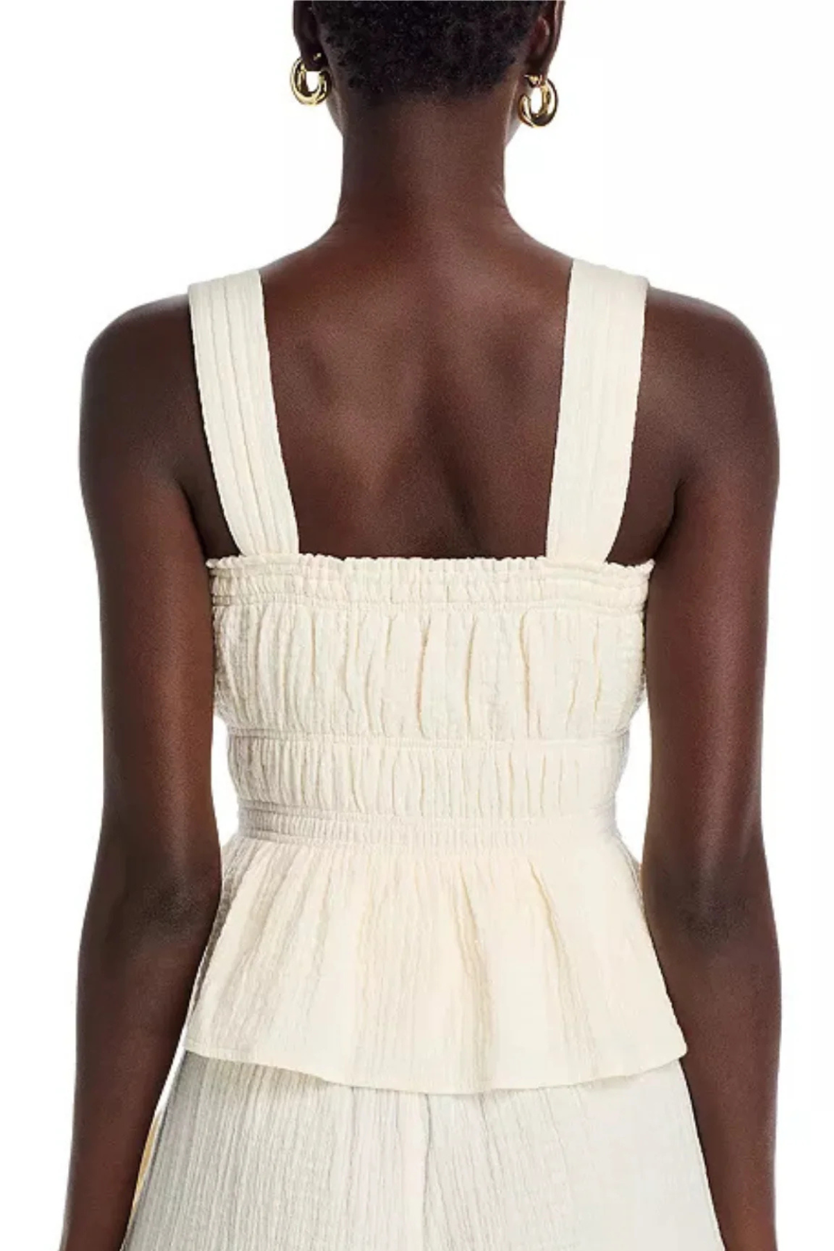 Steve Madden Gabrielle Top