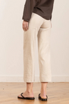 Alex Stretch Linen Pants