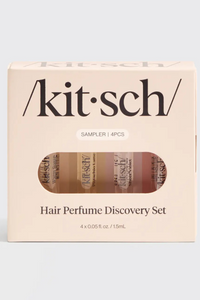 Hair Perfume Discovery Set