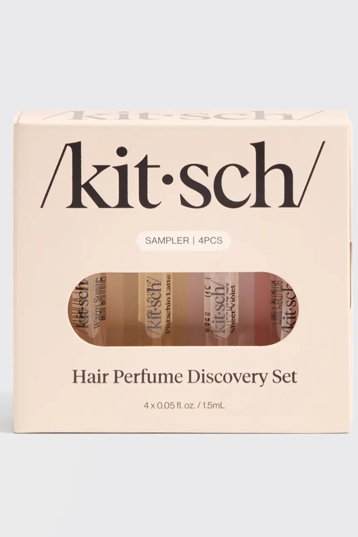 Hair Perfume Discovery Set