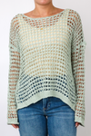 Crochet Sweater