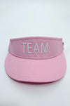 Team High Visor