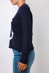 Anchor Sweater