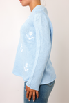 Anchor Sweater