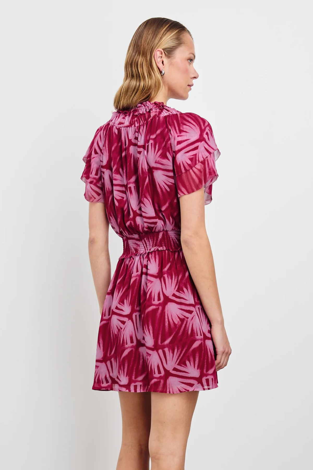 Rails Terrin Dress