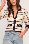 Nadine Cardigan
