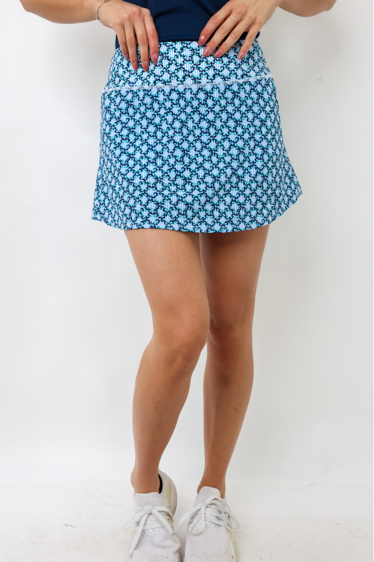 Addison Bay Sport Light 13.5in Everyday Skirt
